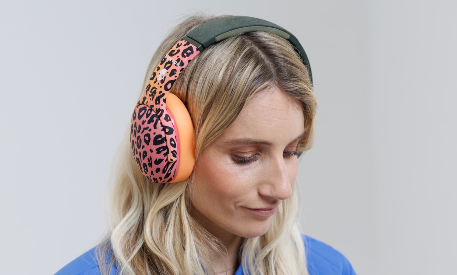 Skullcandy partners with snowboard brand Burton to create a limited