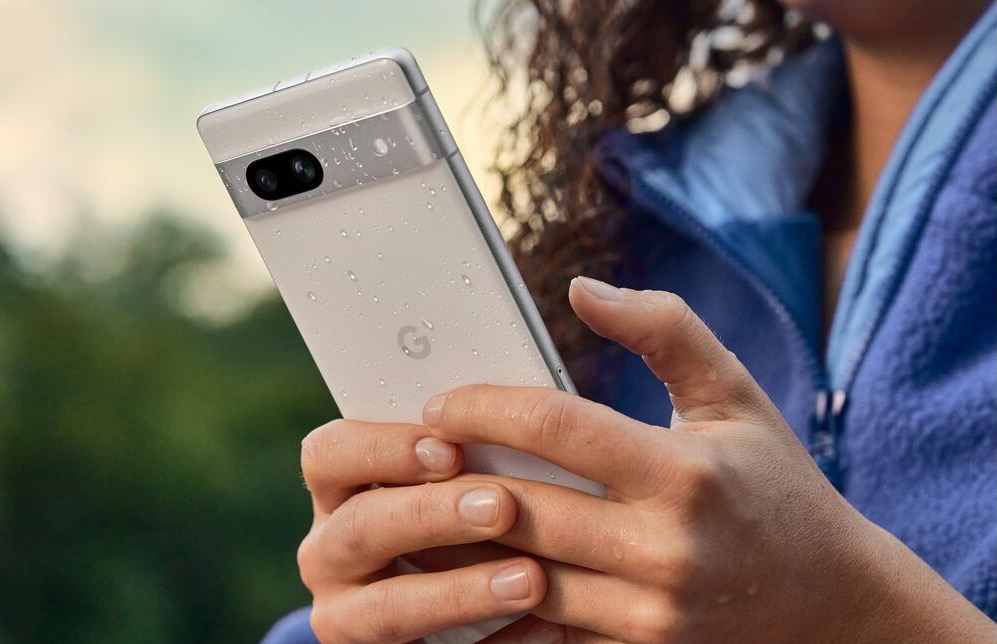 Google unveils Pixel Fold foldable smartphone, Pixel 7a and Pixel