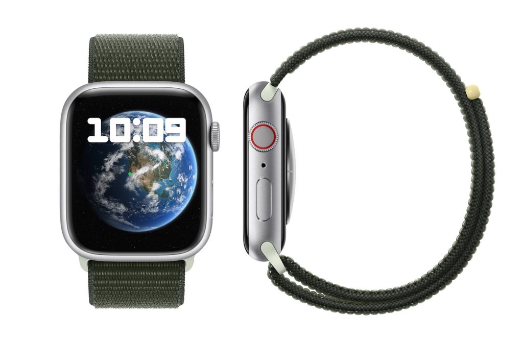 Apple Watch Series 9 and Apple Watch Ultra 2 launched with new gesture