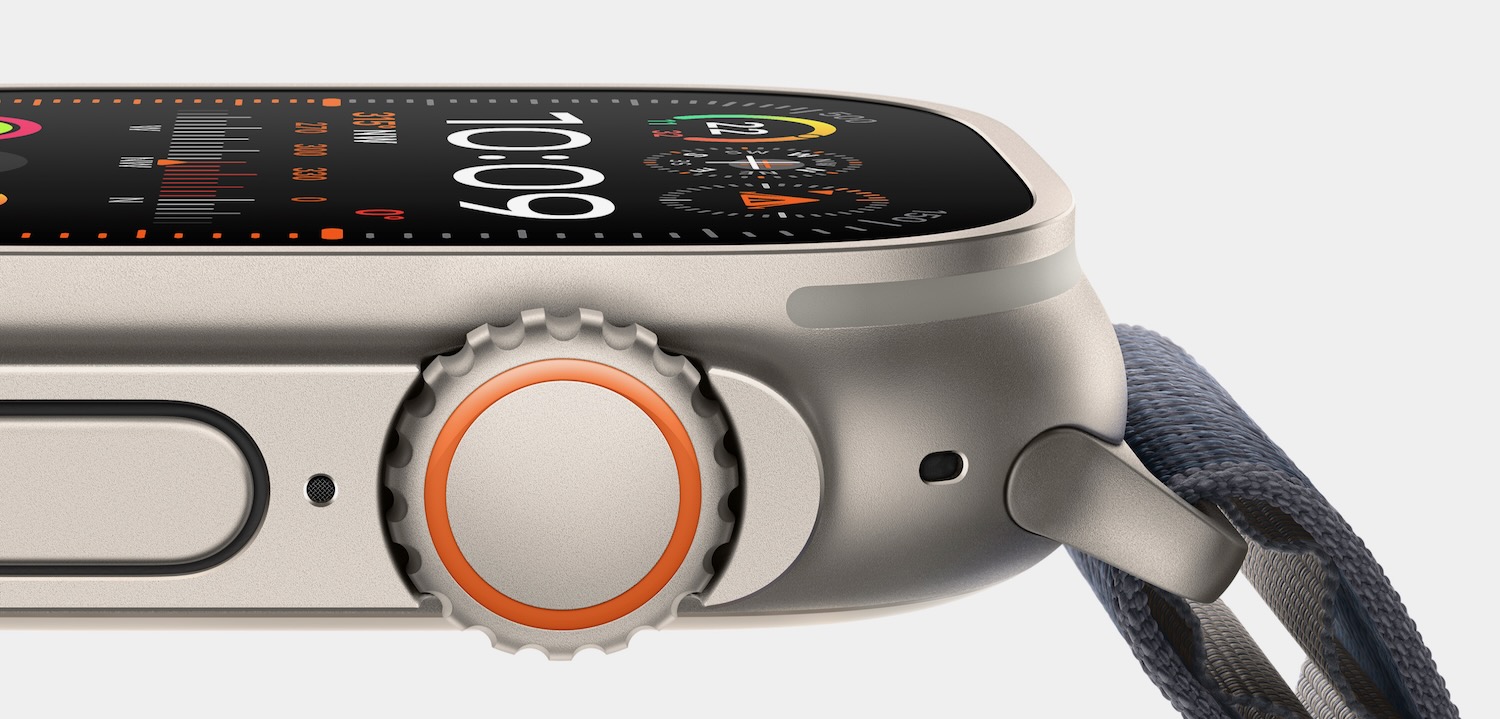 Apple Watch Series 9 and Apple Watch Ultra 2 launched with new gesture