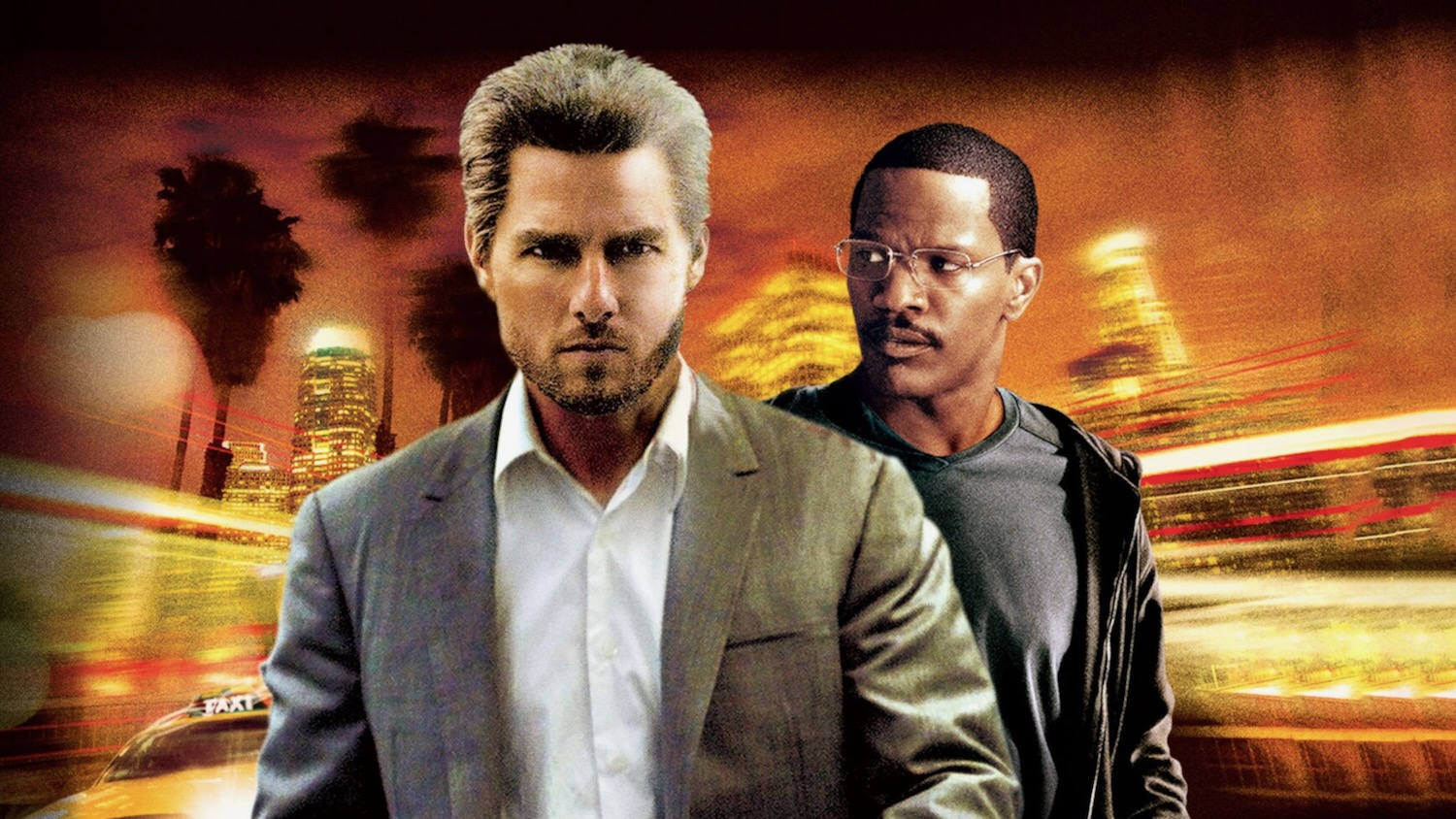The Best Movies You've Never Seen Collateral Tech Guide