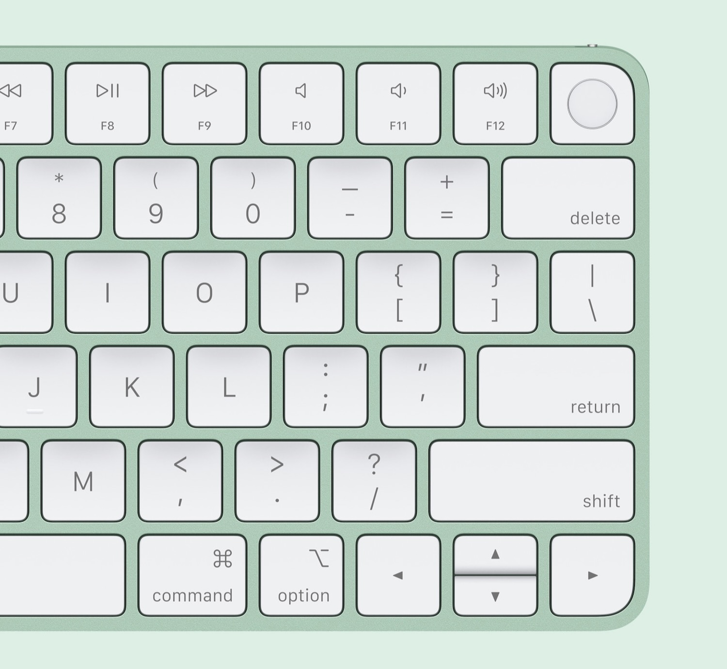 Apple updates its popular allinone iMac computer with a powerful new