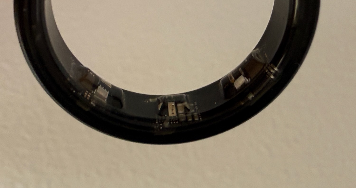 Samsung Galaxy Ring review discreetly track your health, fitness and