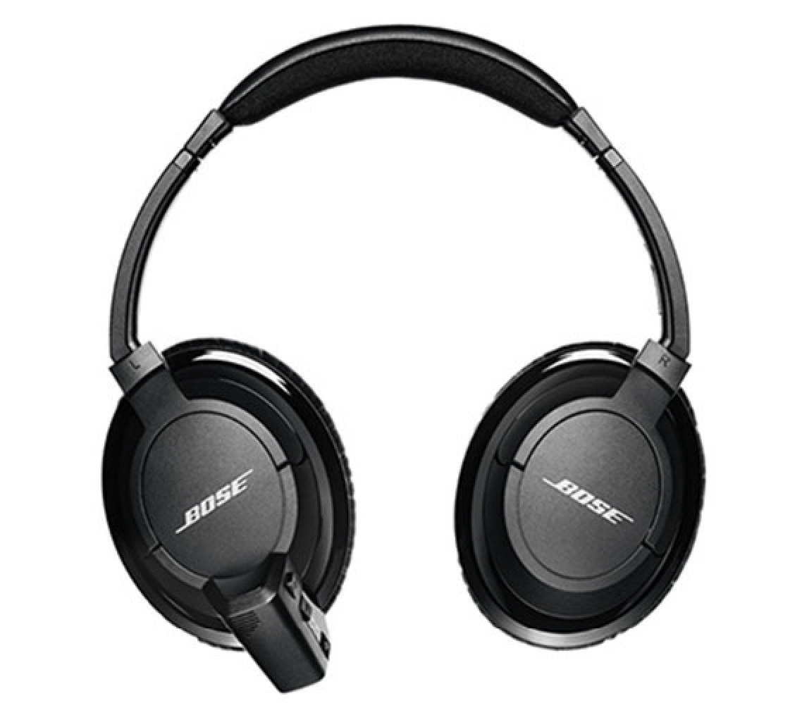 Bose AE2w Bluetooth wireless headphones review