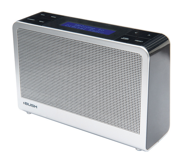 Digital radio sales cross the one million mark in Australia