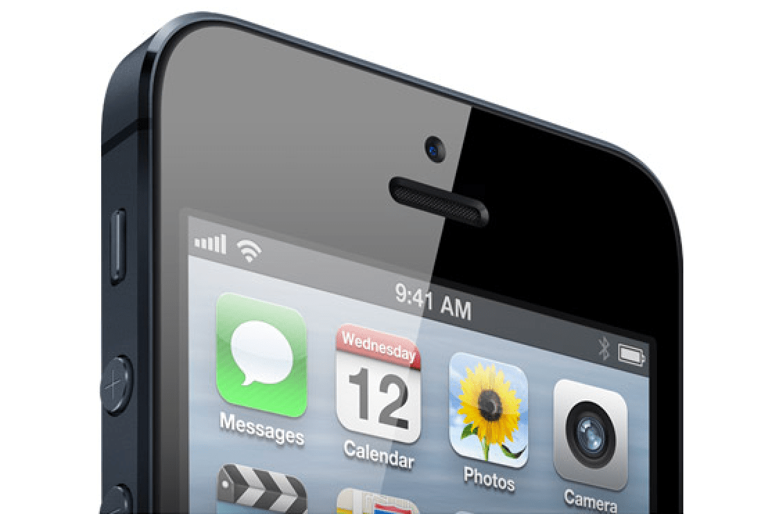 Australia has some of the cheapest iPhone 5 plans in the world