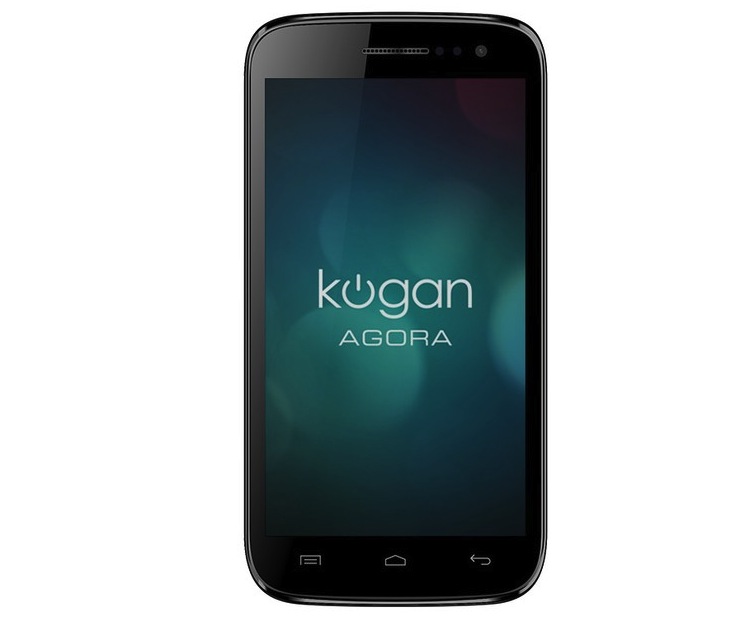 Kogan releases new 5inch HD Android smartphone for under 200