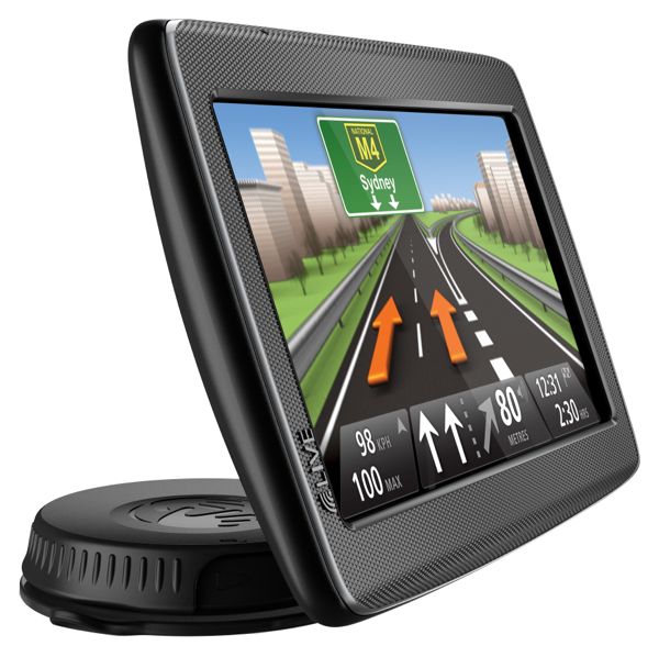 TomTom issues GPS fix for leap year bug
