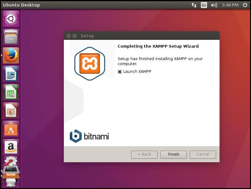 Xampp On Raspberry Pi