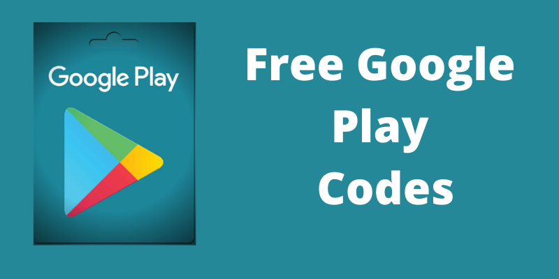 Google Play Redeem code 3 August 2021 100 Working » TechHaxer