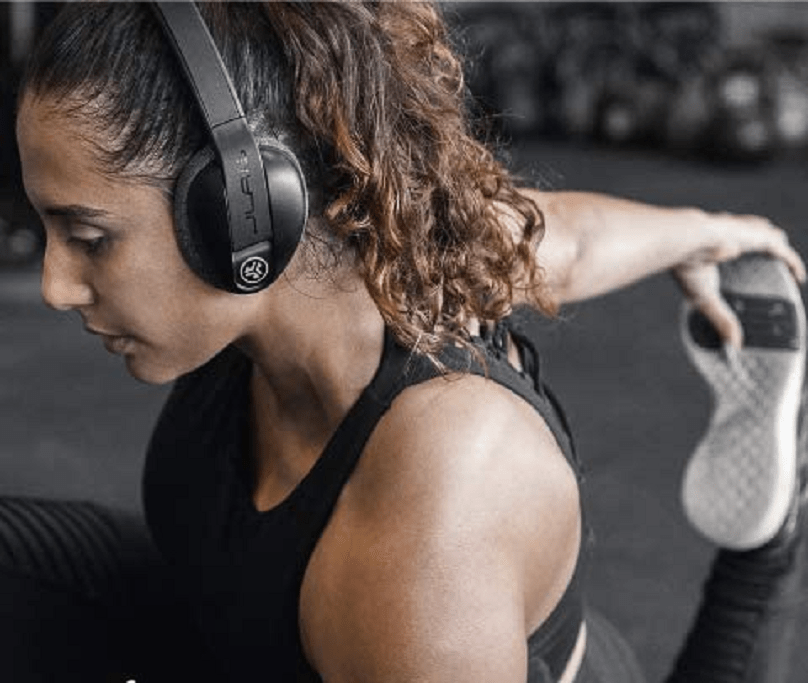 Best Over Ear Headphones For Working Out TechHeadphone