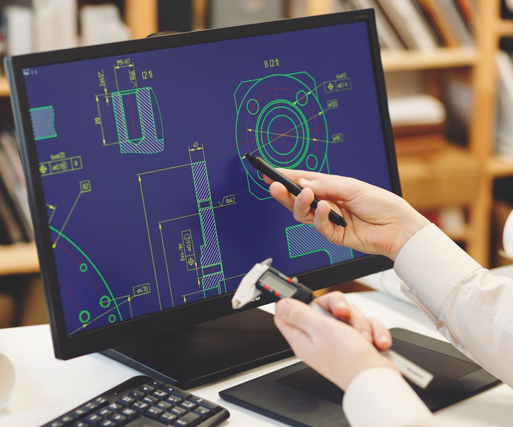 CAD Model Rendering Packages TechHelp Idaho