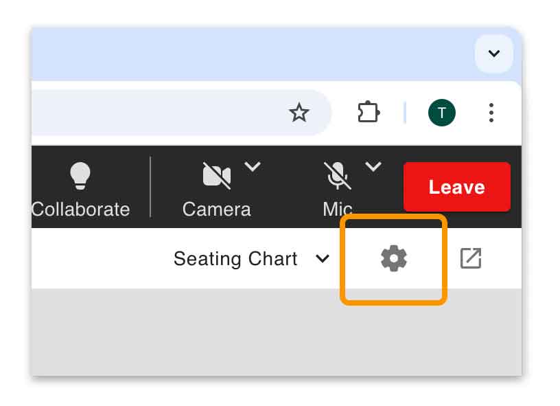 Class for Teams Adjusting Video Performance BCIT Tech Help
