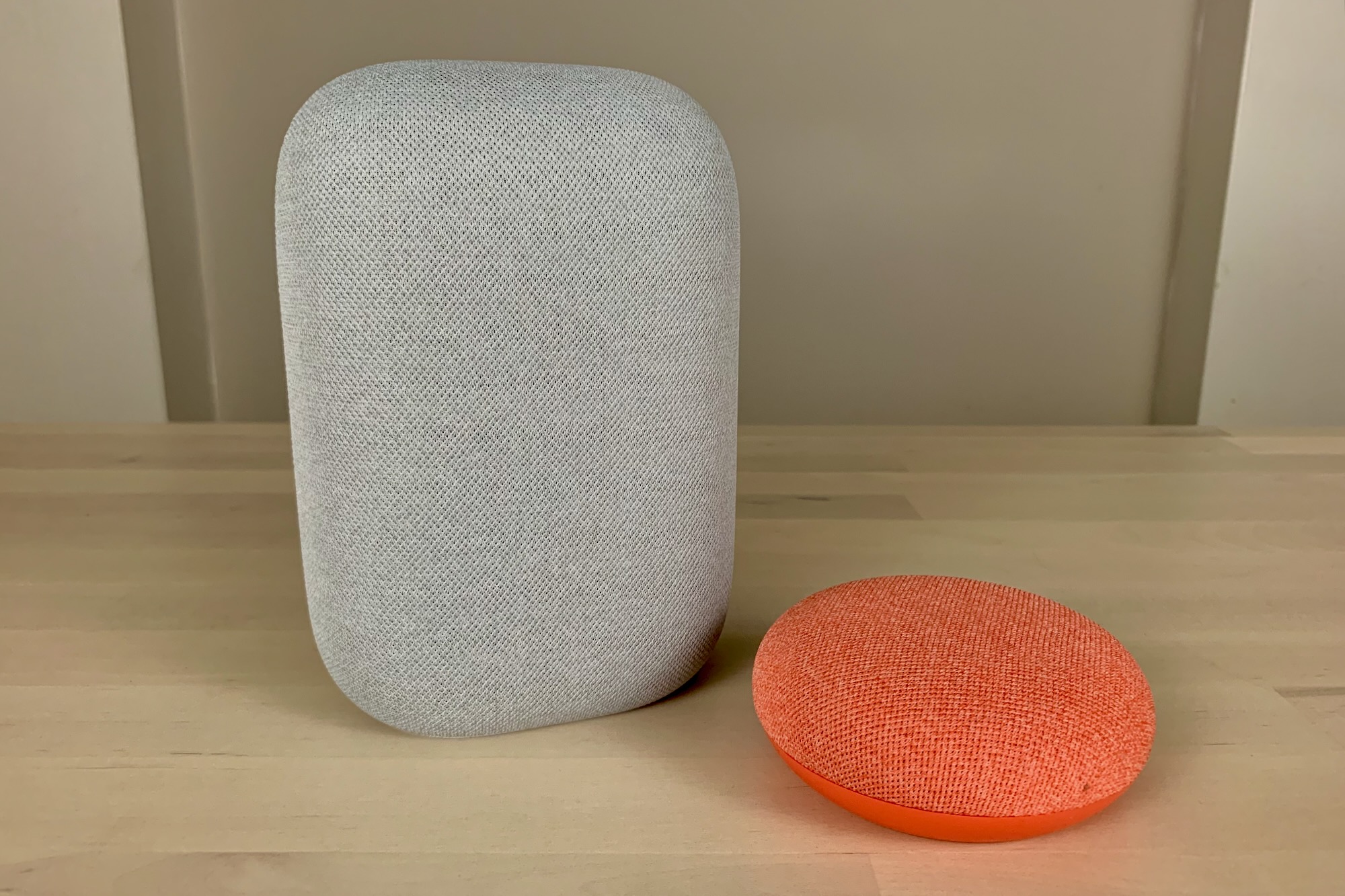 Google speaker still talking? Just say “stop” to make it shut up TechHive