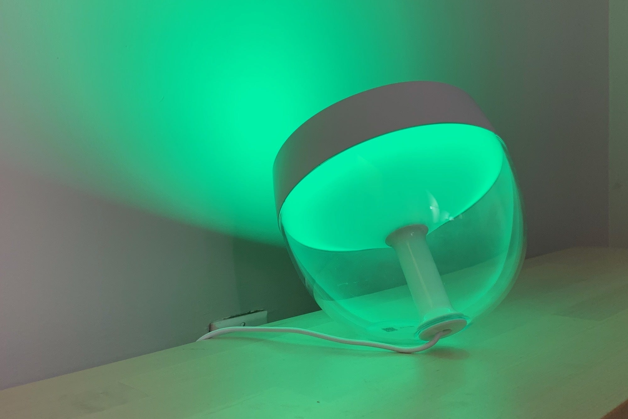 How to set a light timer using the new Philips Hue app TechHive