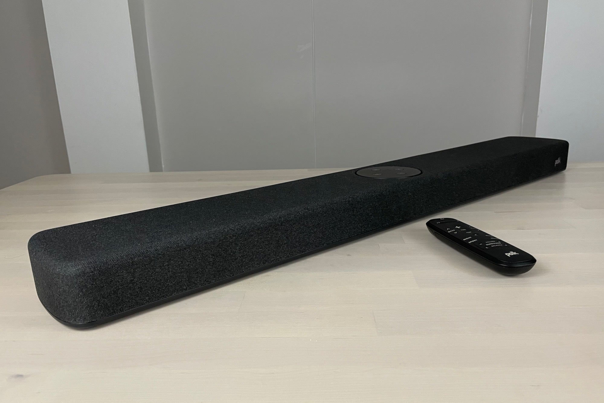 Polk React review: This budget soundbar packs premium sound plus Alexa