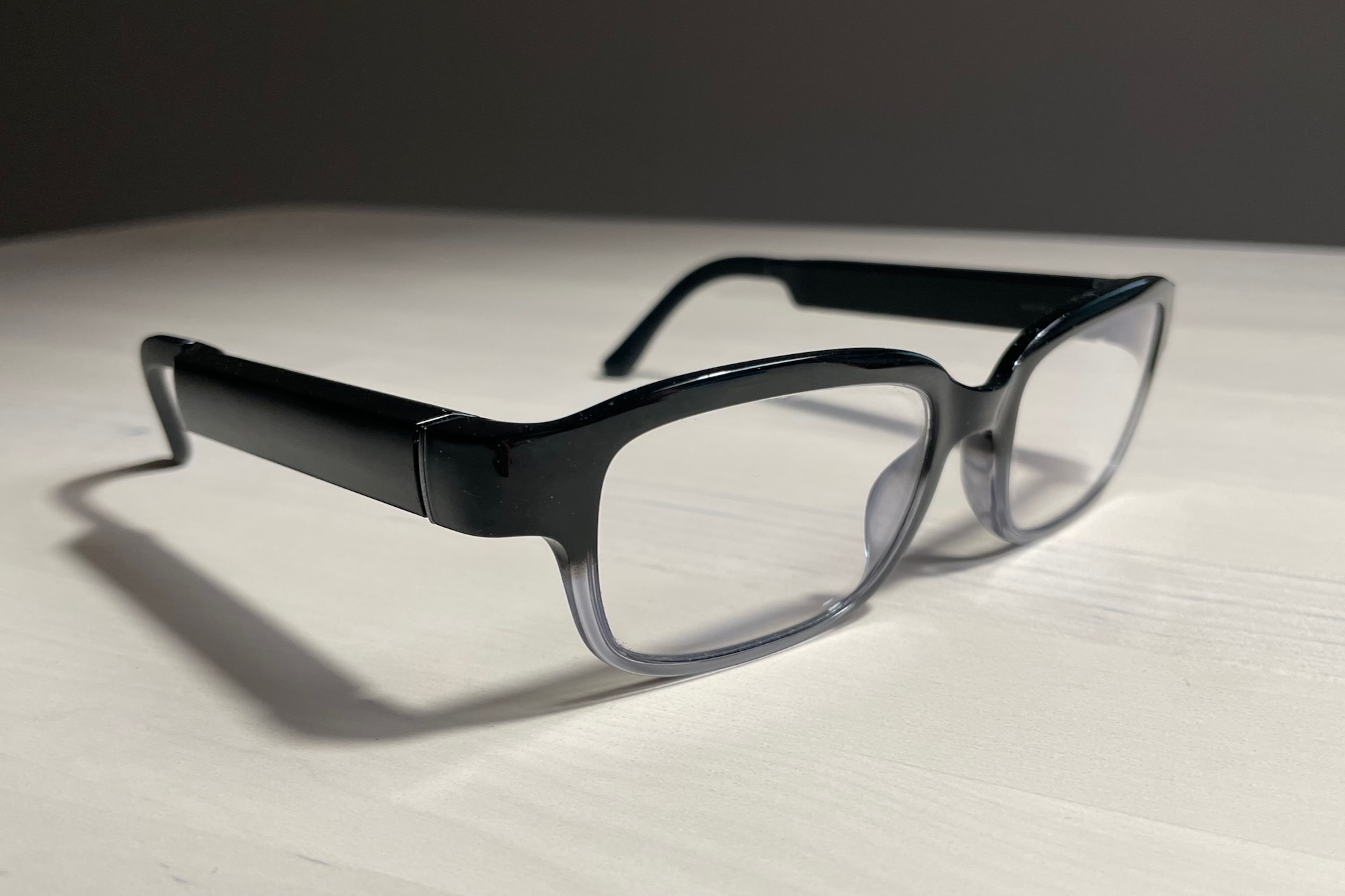 Amazon Echo Frames (2nd gen) review Sturdy glasses that put Alexa in