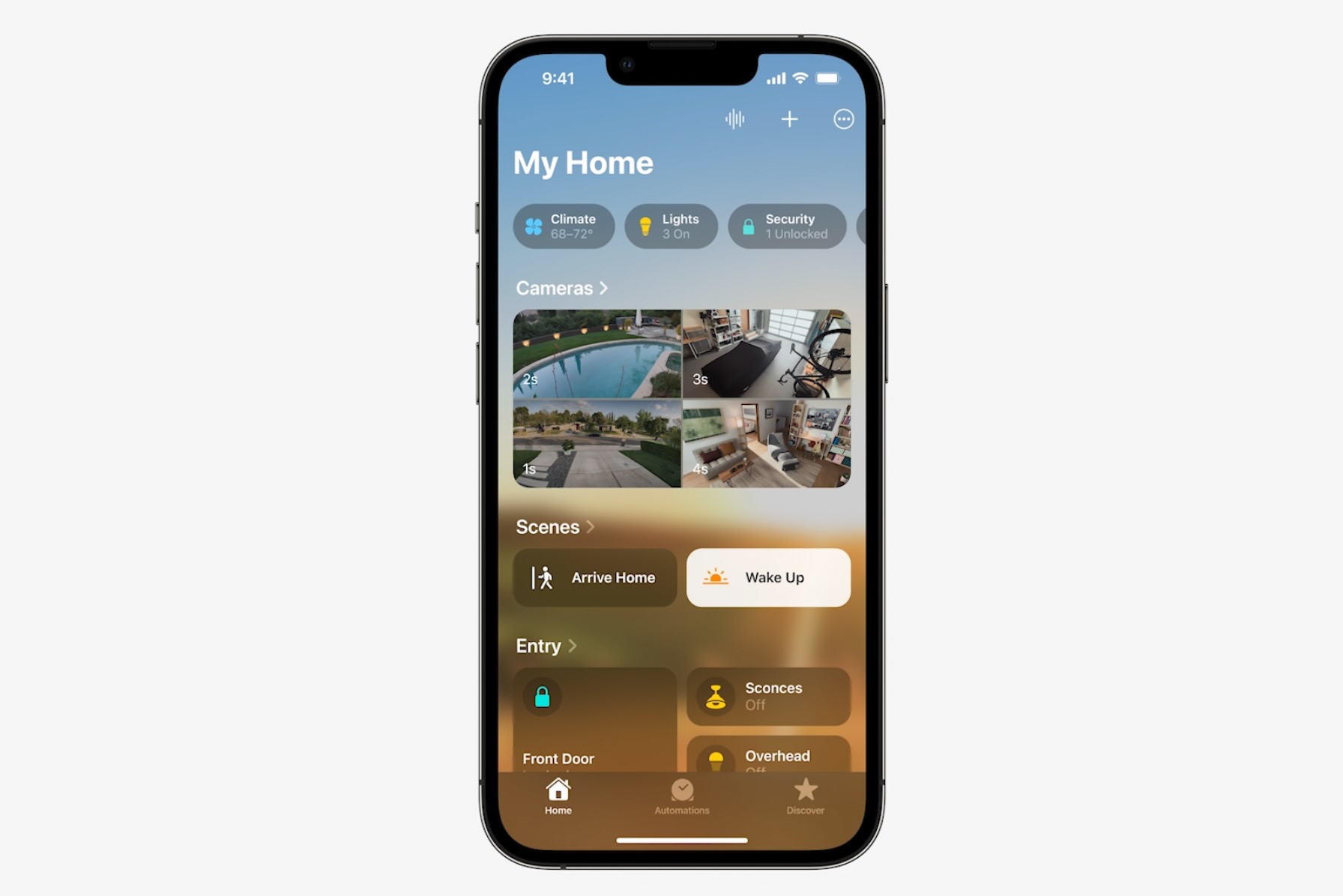 Apple tees up a redesigned Home app for iOS 16 TechHive