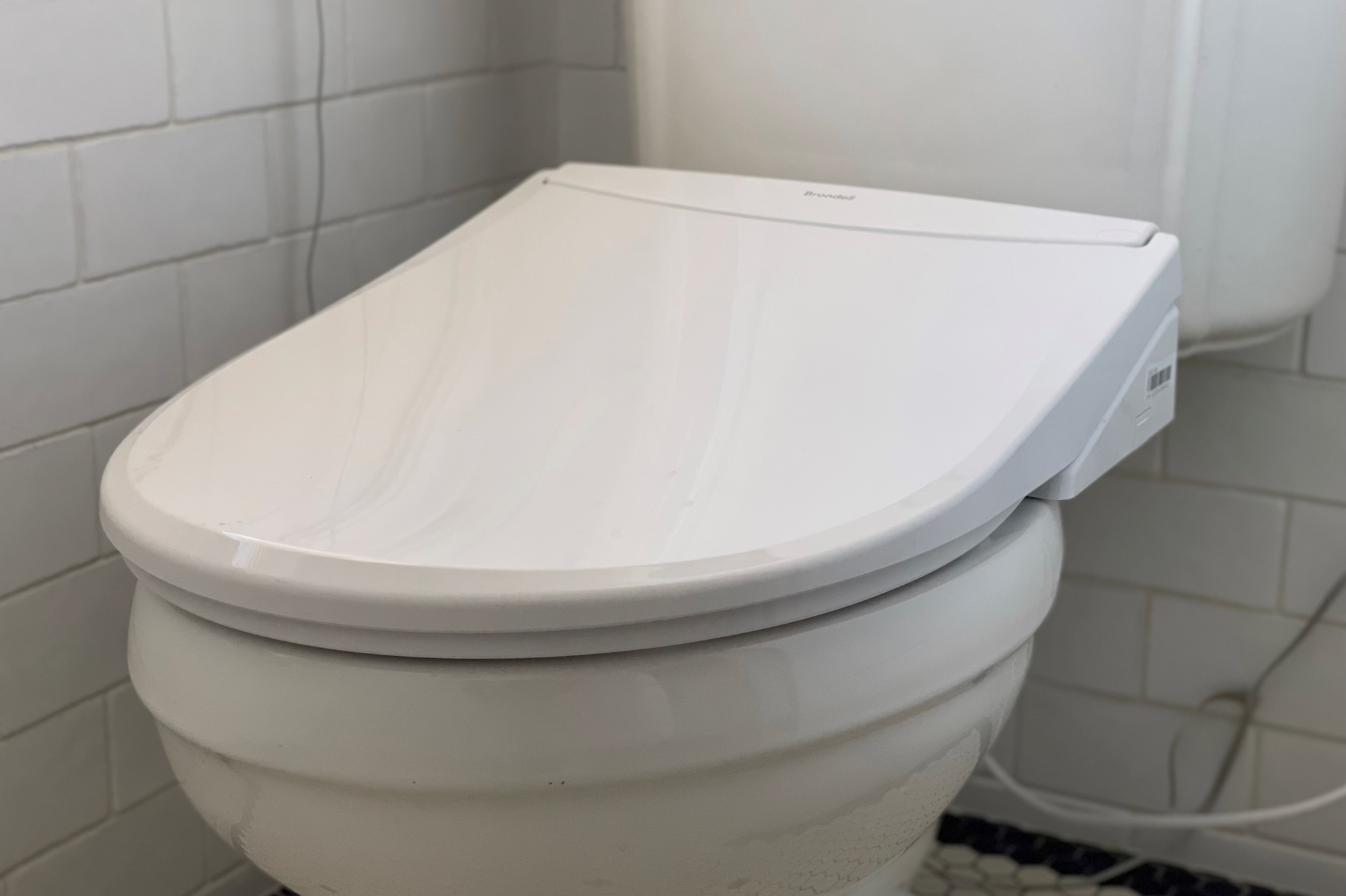 Learn about 115+ imagen how to install bidet toilet seat In