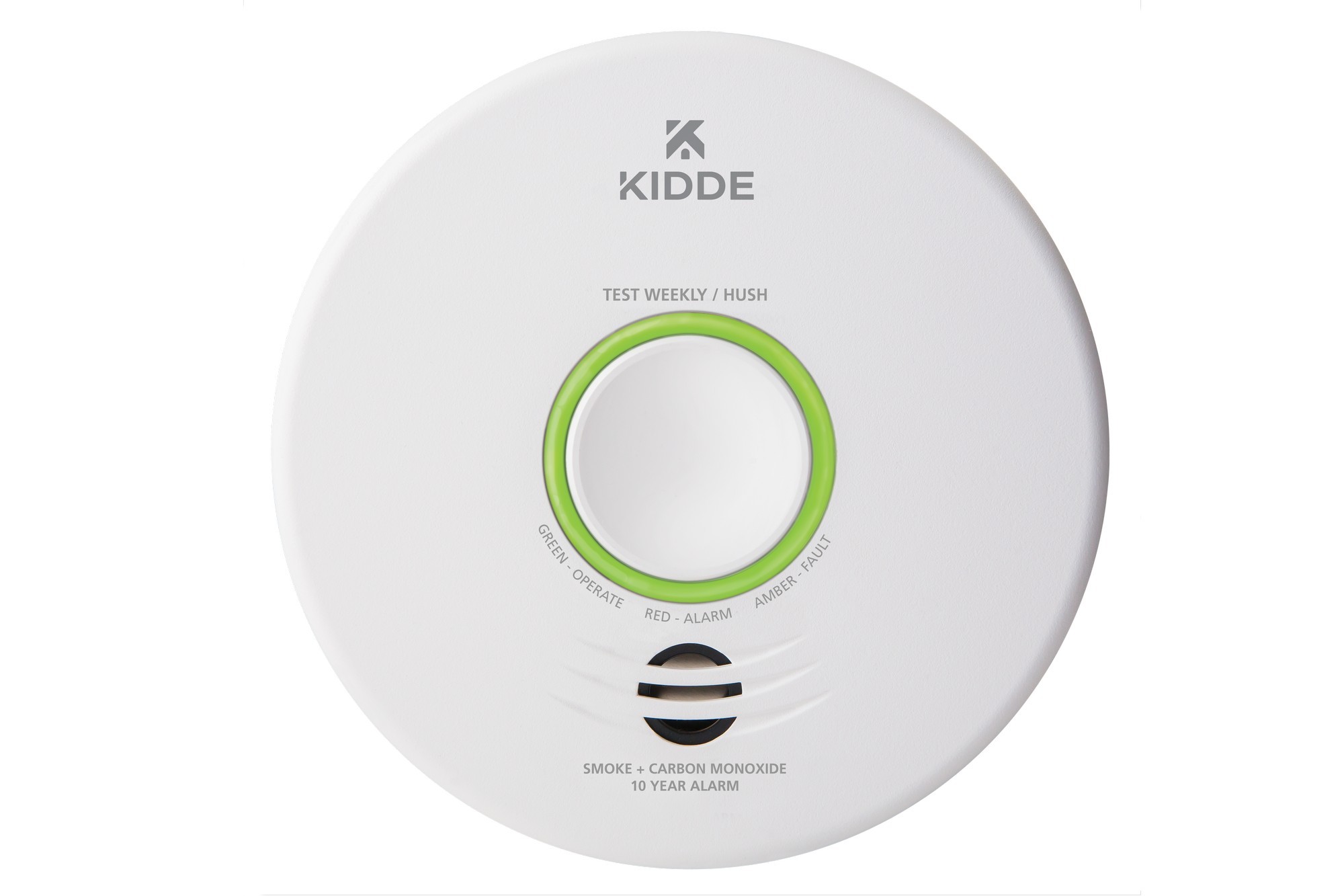 Kidde Smart Detection Smoke + Carbon Monoxide Alarm review: Smart