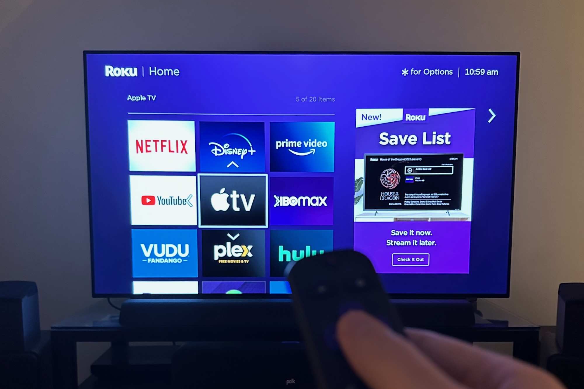 9 cool streaming TV features you can't get with a cable box TechHive