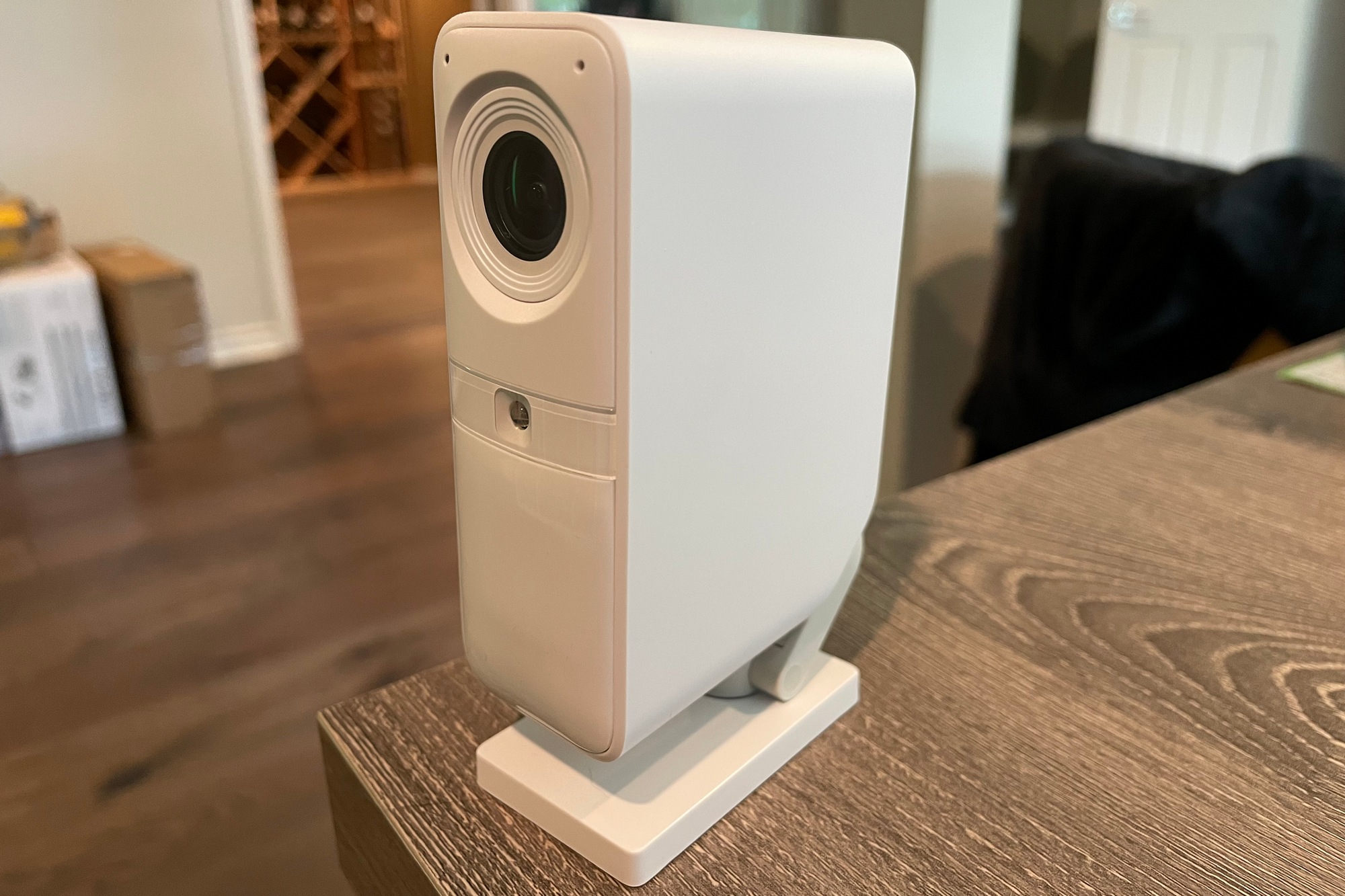 Simplisafe Simplicam Indoor Hd Wi Fi Security Camera Top Tips for