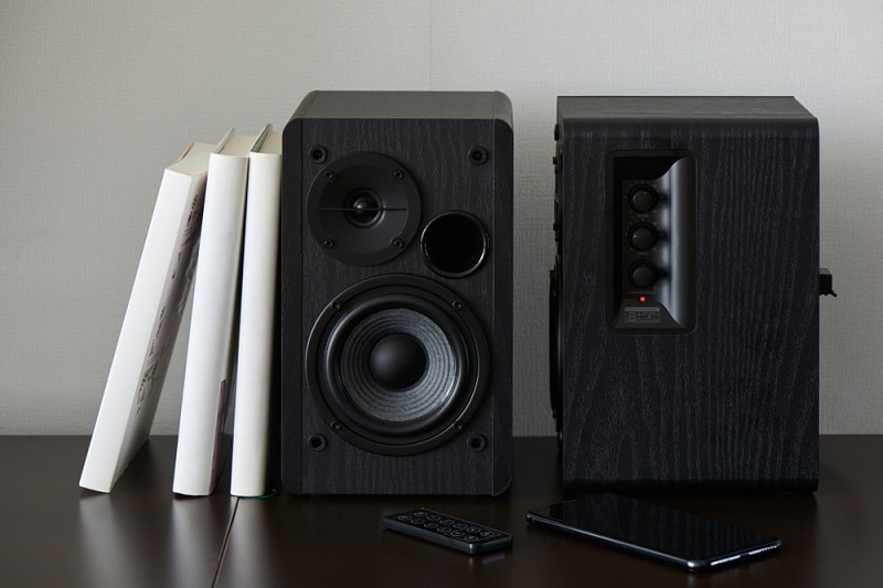 Best Bookshelf Speakers in 2021 Top 8 Products to Buy Techhog