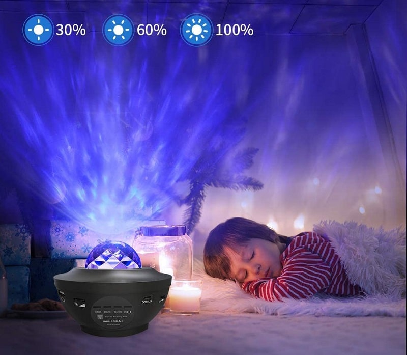 Best Star Projectors in 2021 Top 5 Products to Buy Techhog