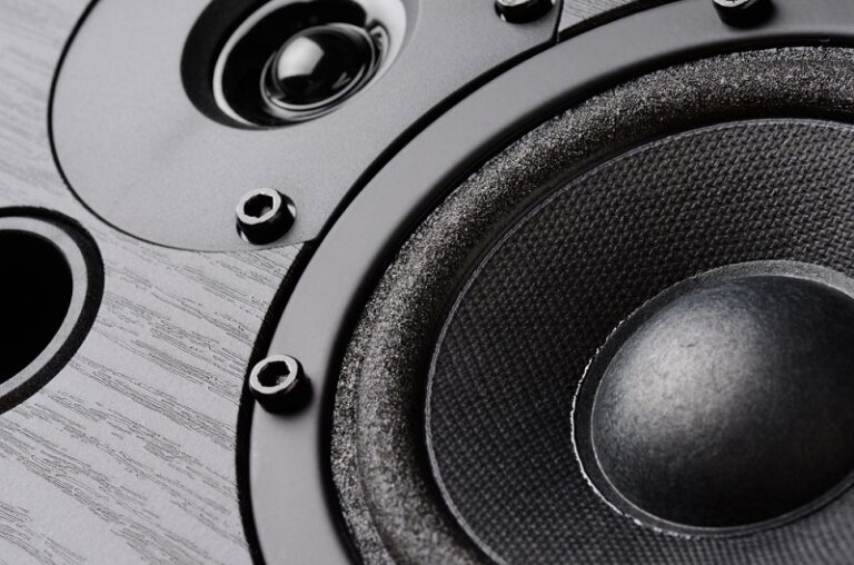 How To Stop Speakers From Buzzing? How to Fix Speaker Buzzing? Techhog