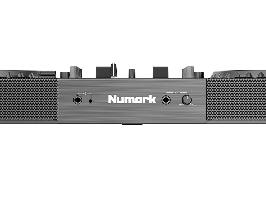 Numark Mixstream Pro Go – Techhouse.sk
