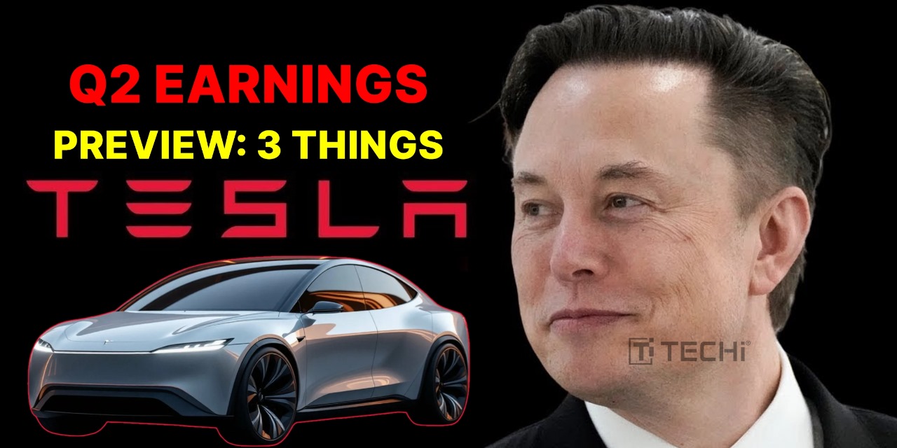 Tesla Model 2 Release Date, Price, Features, and More