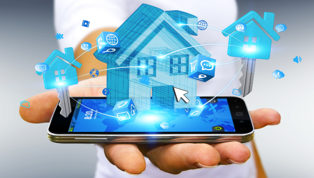 Six Benefits of Smart Home Technology Techicy