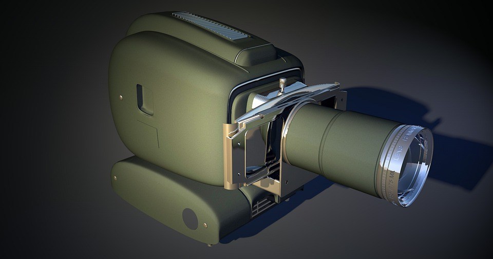 The Definitive Guide To Know Which Projector To Buy And Choose Techicy