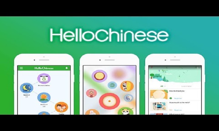 How To Find The Best Apps In Learning Chinese Language Techicy