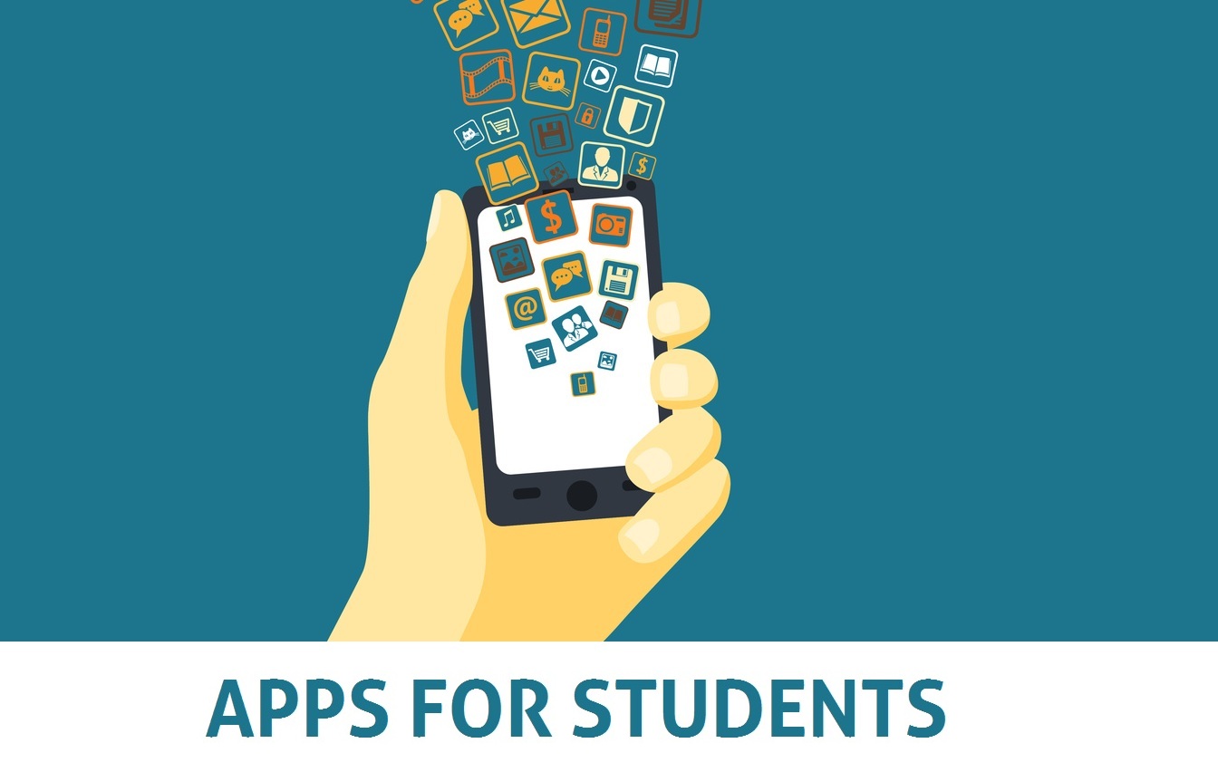 Top 7 Useful Apps for Students Techicy