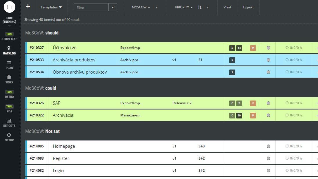 15 Free Agile Project Management Tools For Your Scrum Team