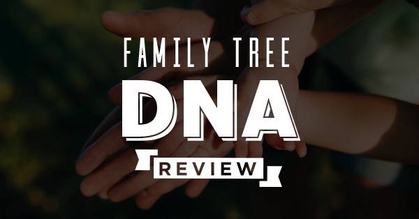 FamilyTreeDNA Review Genomes Unzipped