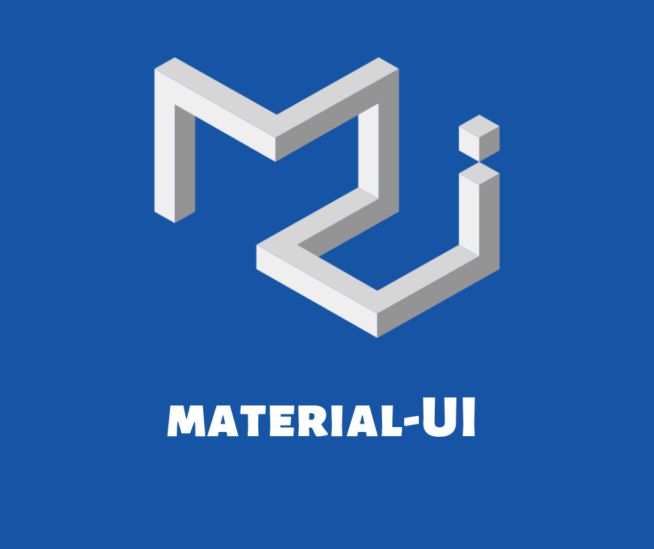 Top 5 ReactJS based UI Frameworks Techicy