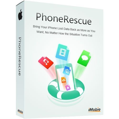 PhoneRescue for iOS the Ultimate iOS Data Recovery Solution Ever Techicy