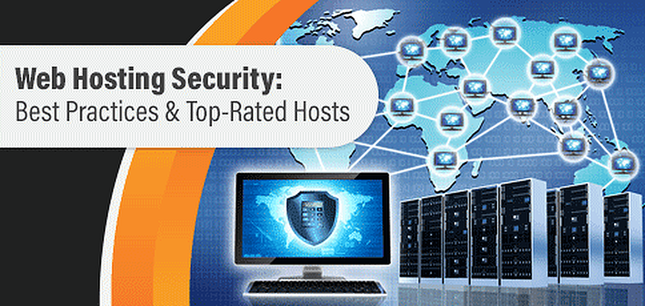 Best Practices for Ensuring Web Hosting Security in 2020 Techicy