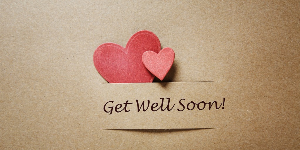 Get Well Soon Cards Are Passé, Show Support with a Unique Gift Techicy