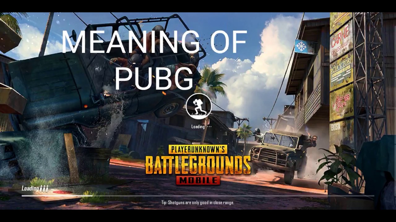 PUBG Meaning and All the List of Medals You Can Earn Techicy