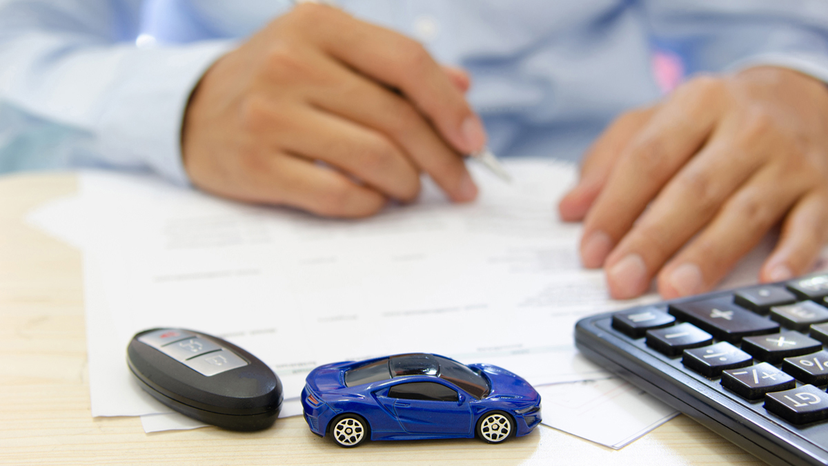 How Can One Use a Car Insurance Premium Calculator? Techicy