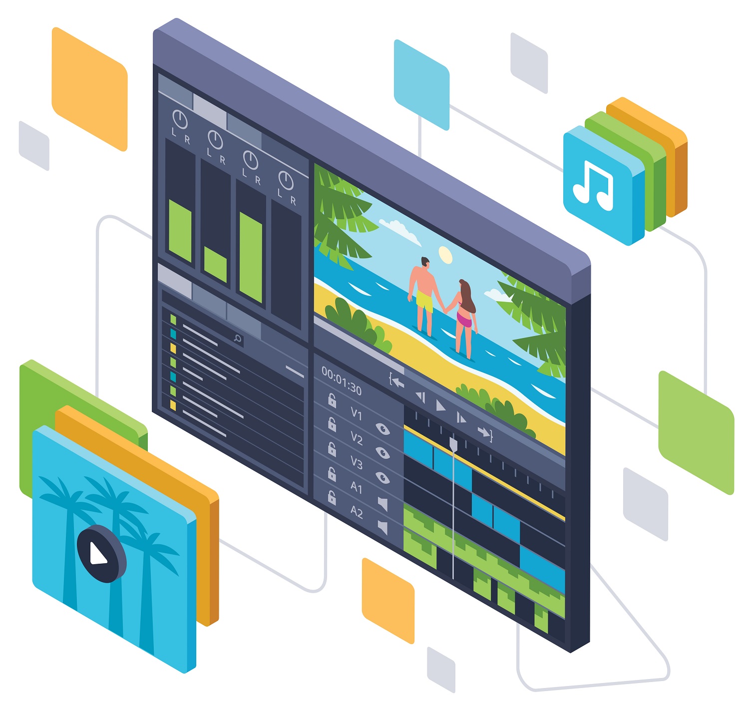 How To Trim Videos In 5 Steps Techicy