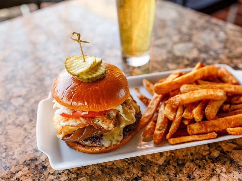 Outdoor Seating Near Me And Restaurants Which Offer The Best Patio Dining