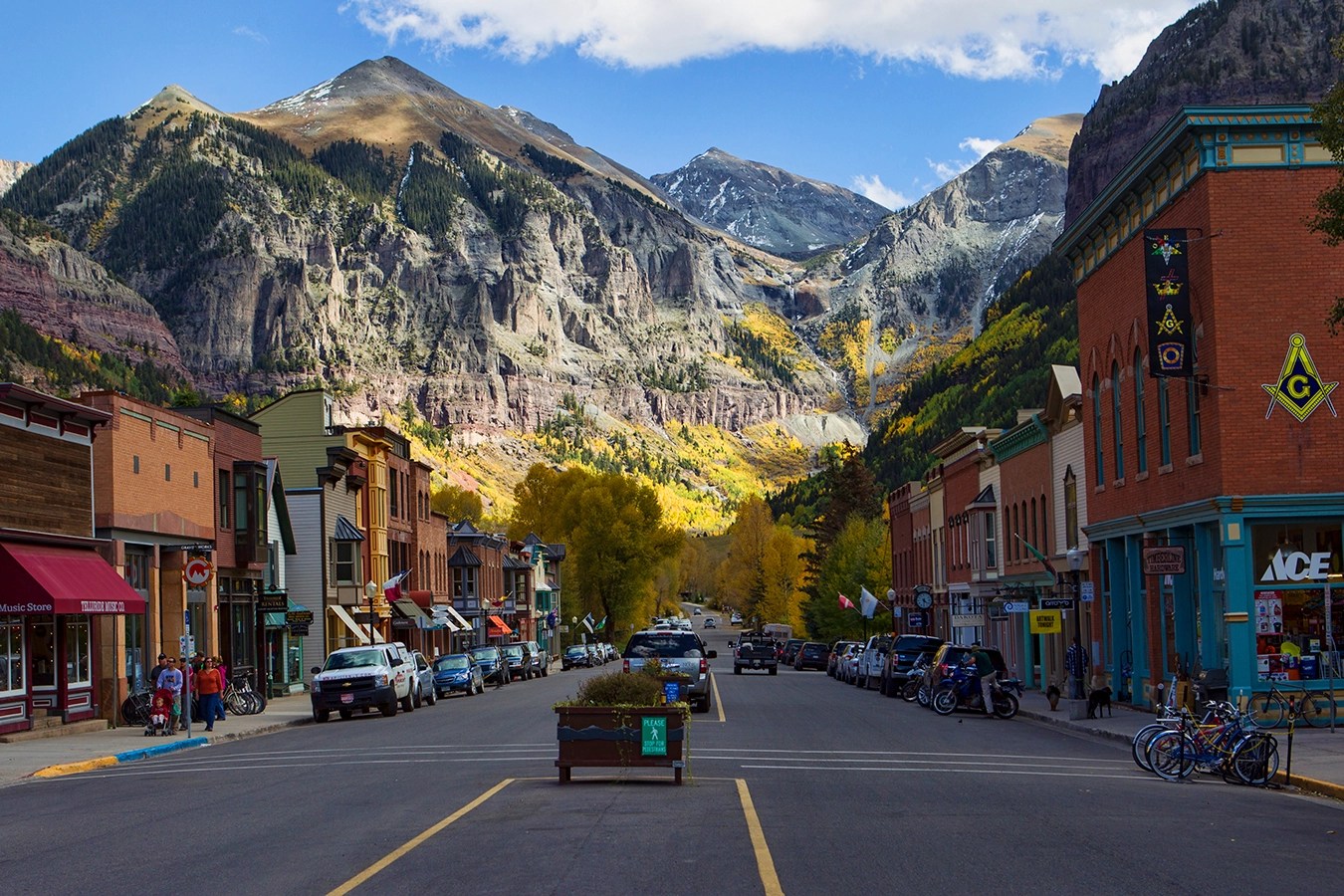 A Simple Guide For Moving To Colorado Techicy