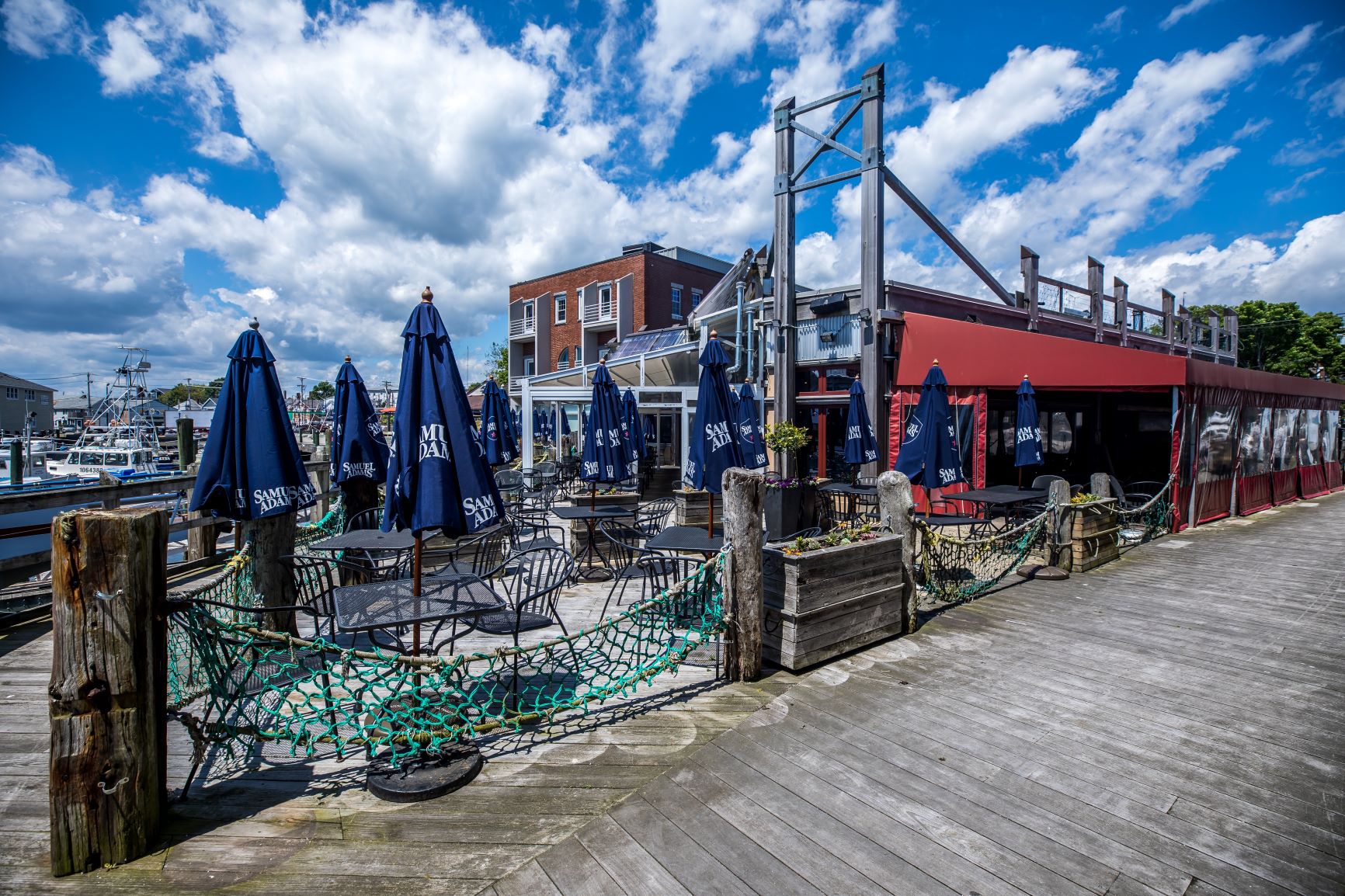 Outdoor Seating Near Me And Restaurants Which Offer The Best Patio Dining