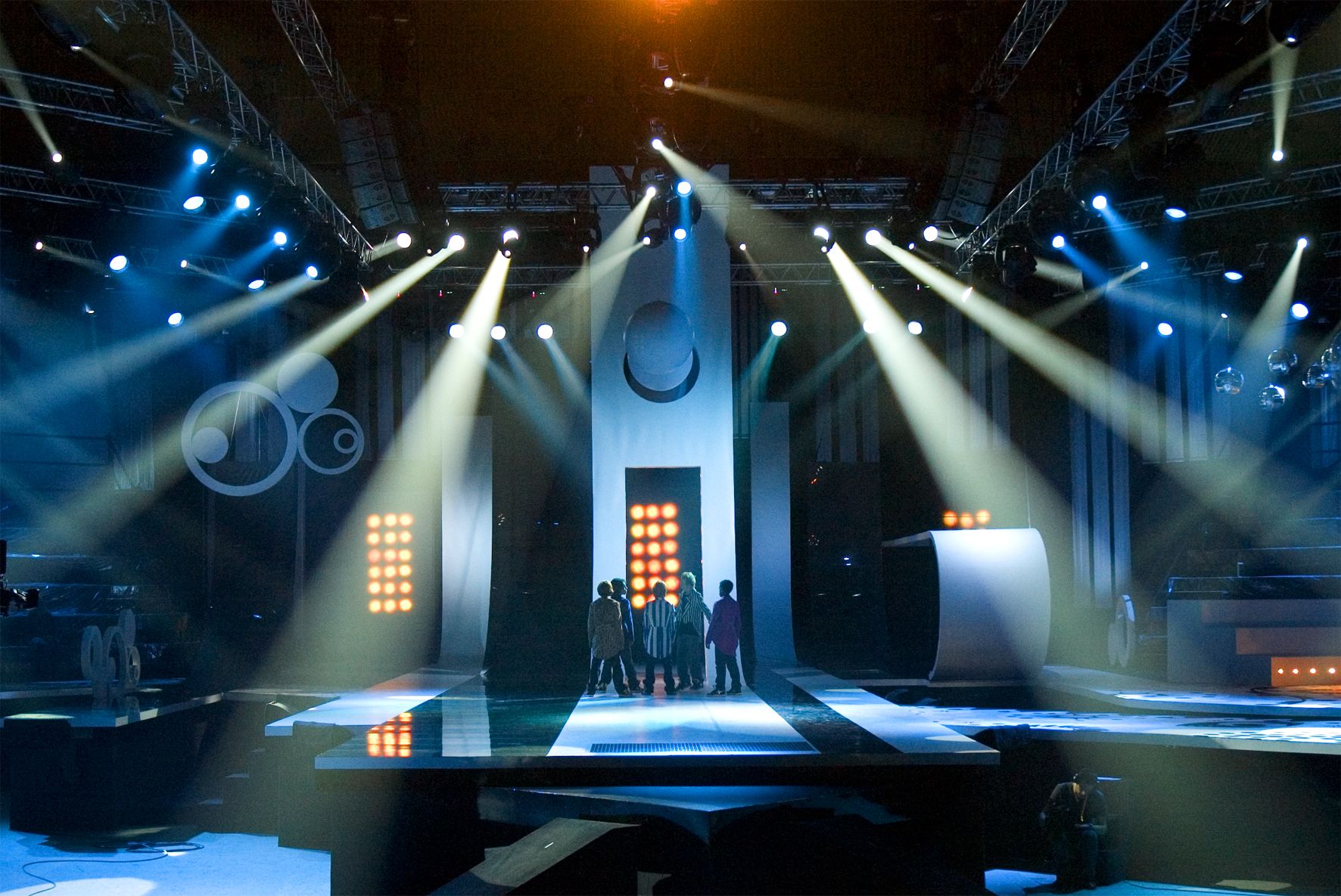 How To Make An Effective Event Stage Design Techicy