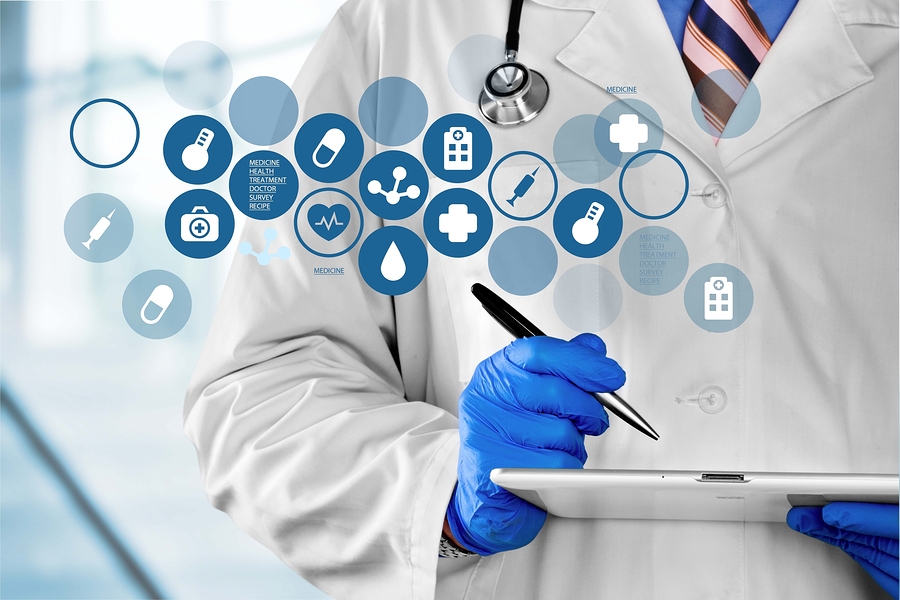 How Do You Create a Healthcare Software? Techicy