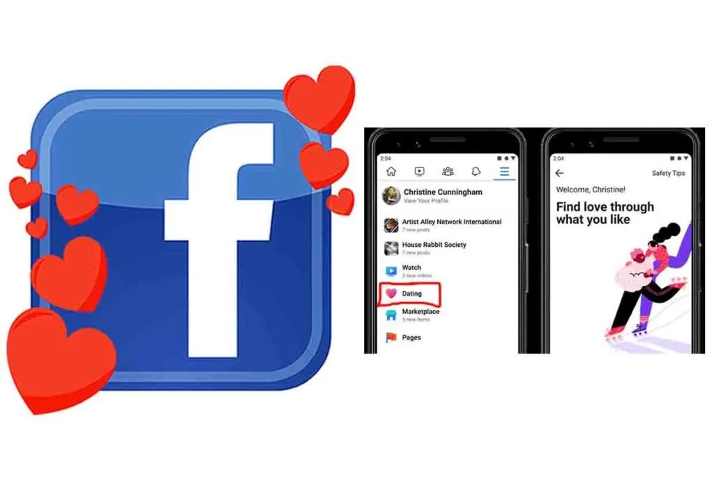 5 Tips for Facebook Dating Yes, You Can Date on Facebook! Techicy